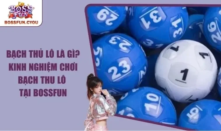 bạch thủ lô là gì